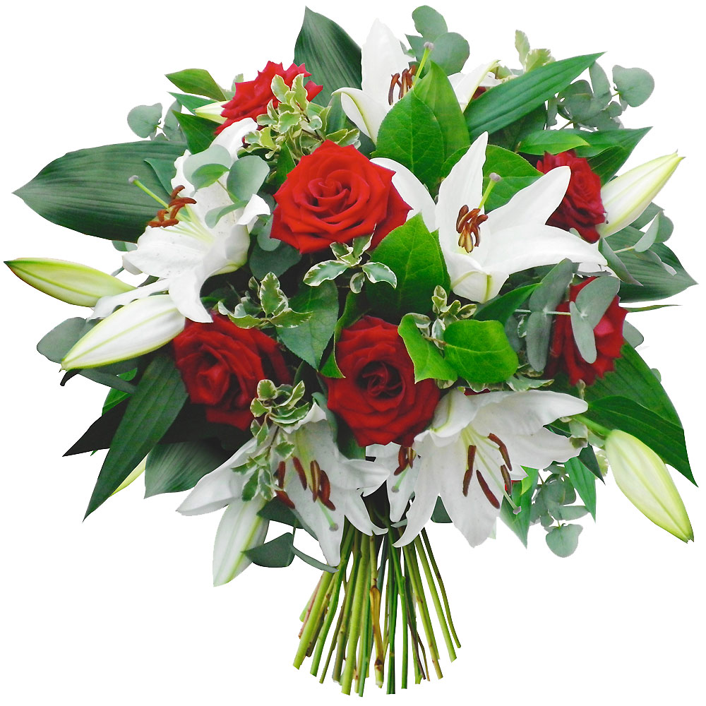 bouquet de fleurs - LIVRAISON DE bouquet de fleurs - FAIRE LIVRER DES bouquet de fleurs