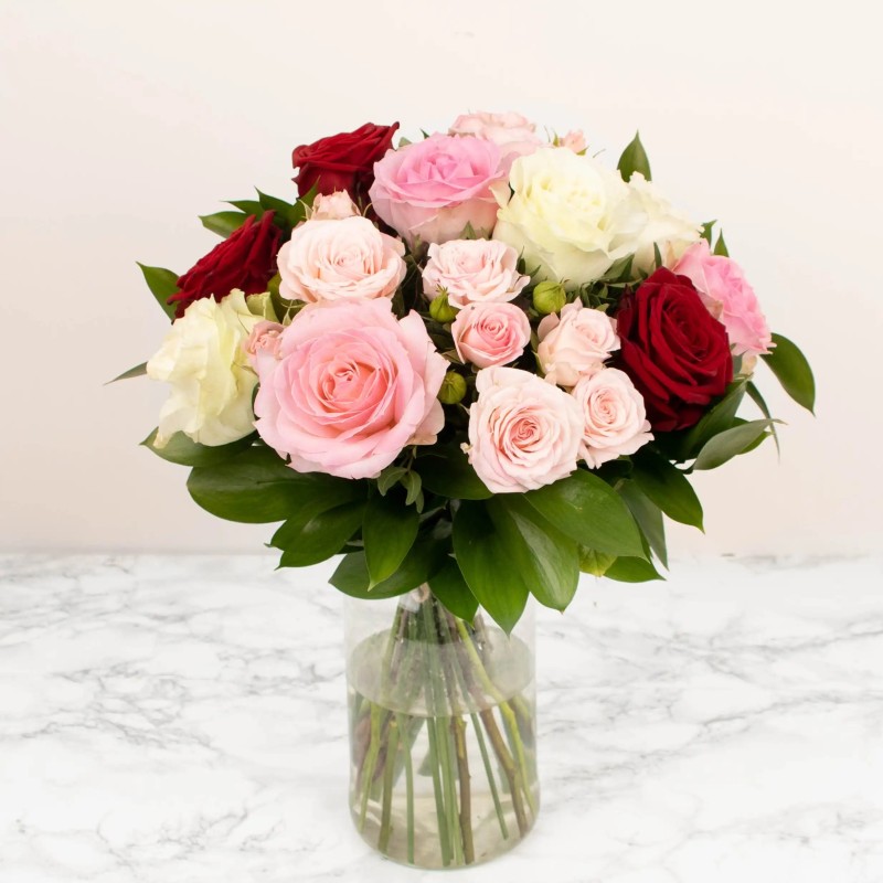 DOM-TOM FLEURS DEUIL BOUQUET FLORA DOM-TOM FLEURS DEUIL BOUQUET FLORA