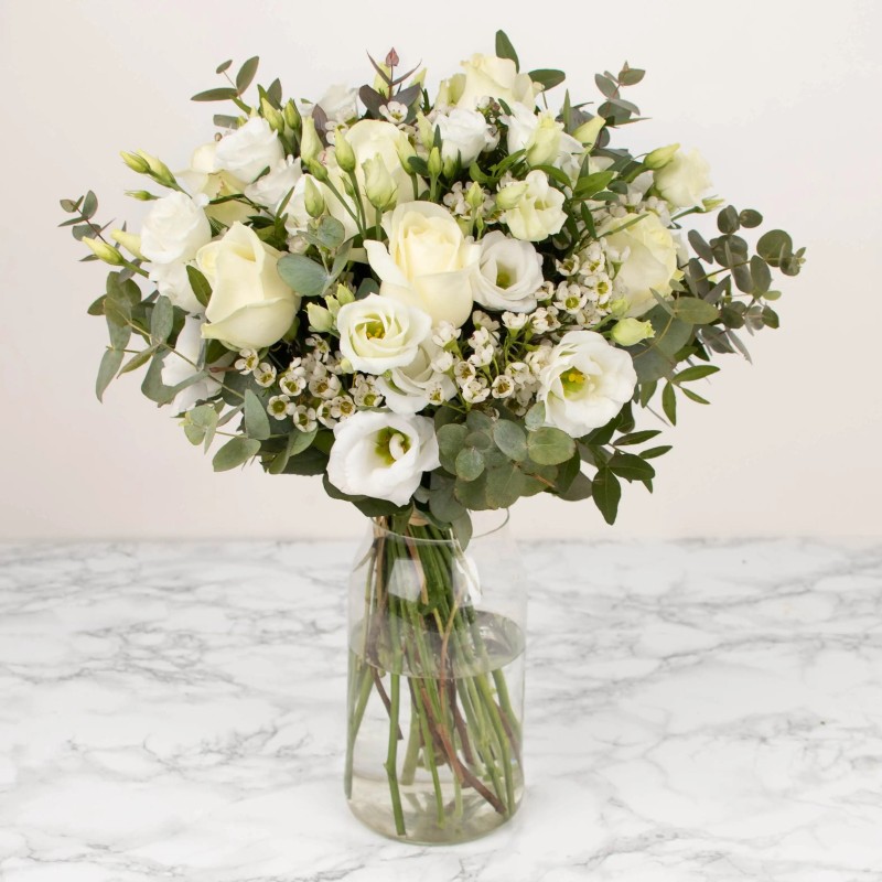 FUNERAL FLOWERS CANTIQUE
