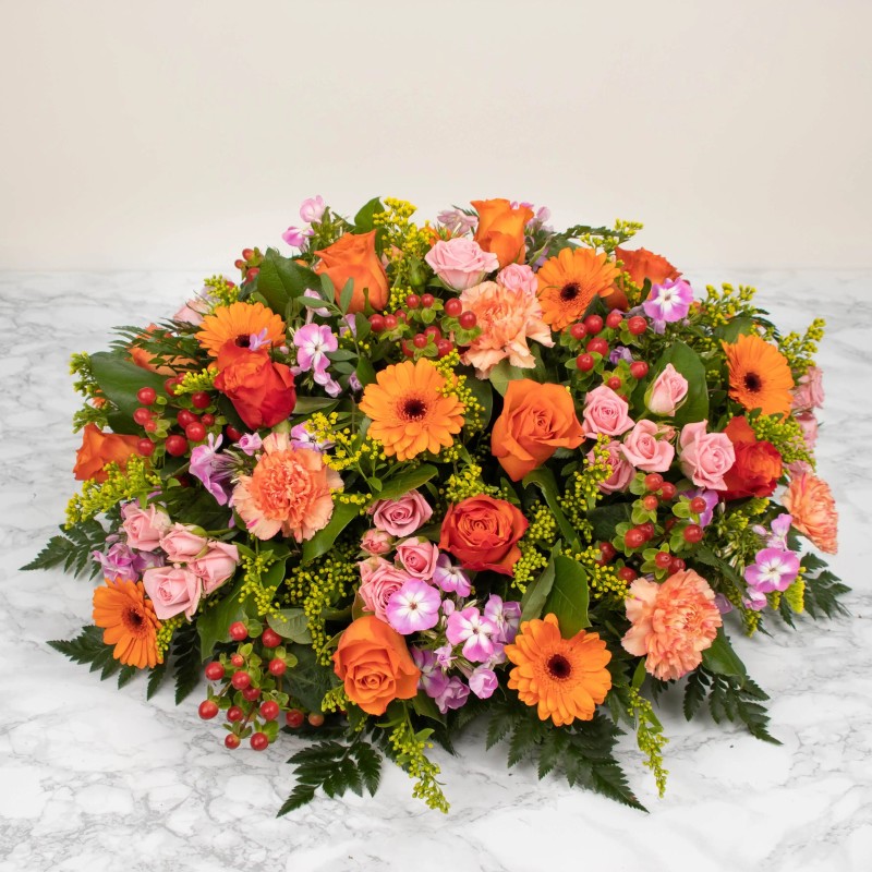 DOM-TOM COUSSIN DE FLEURS DEUIL ORAISON DOM-TOM COUSSIN DE FLEURS DEUIL ORAISON