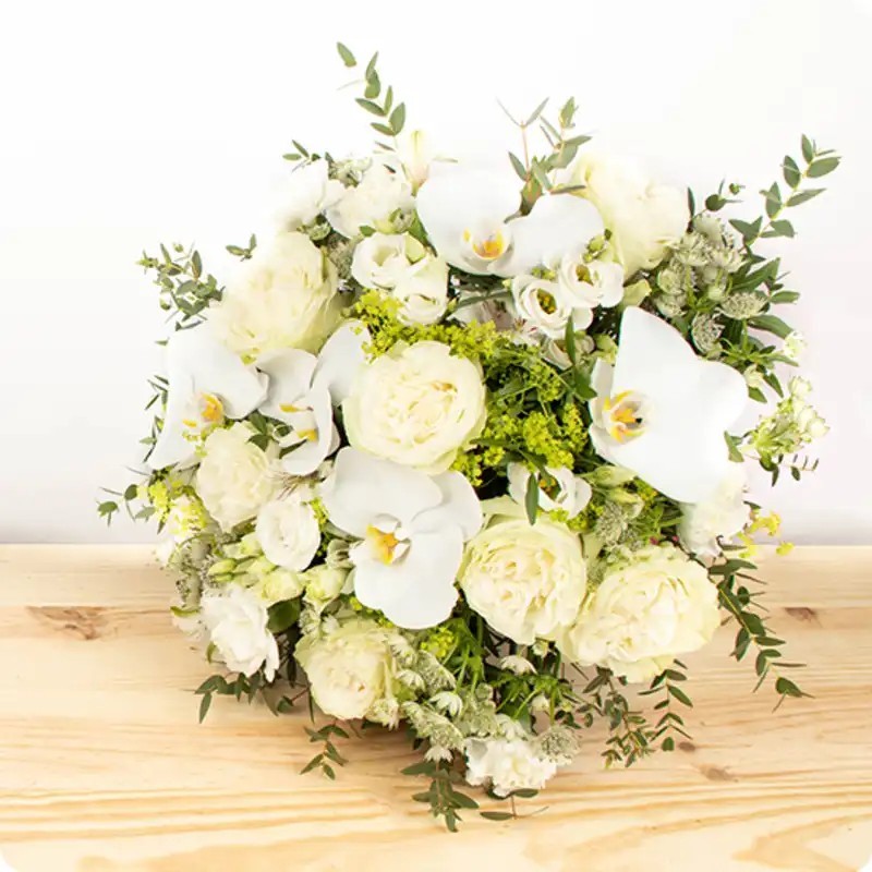 LUXURY BOUQUET - HARMONIE