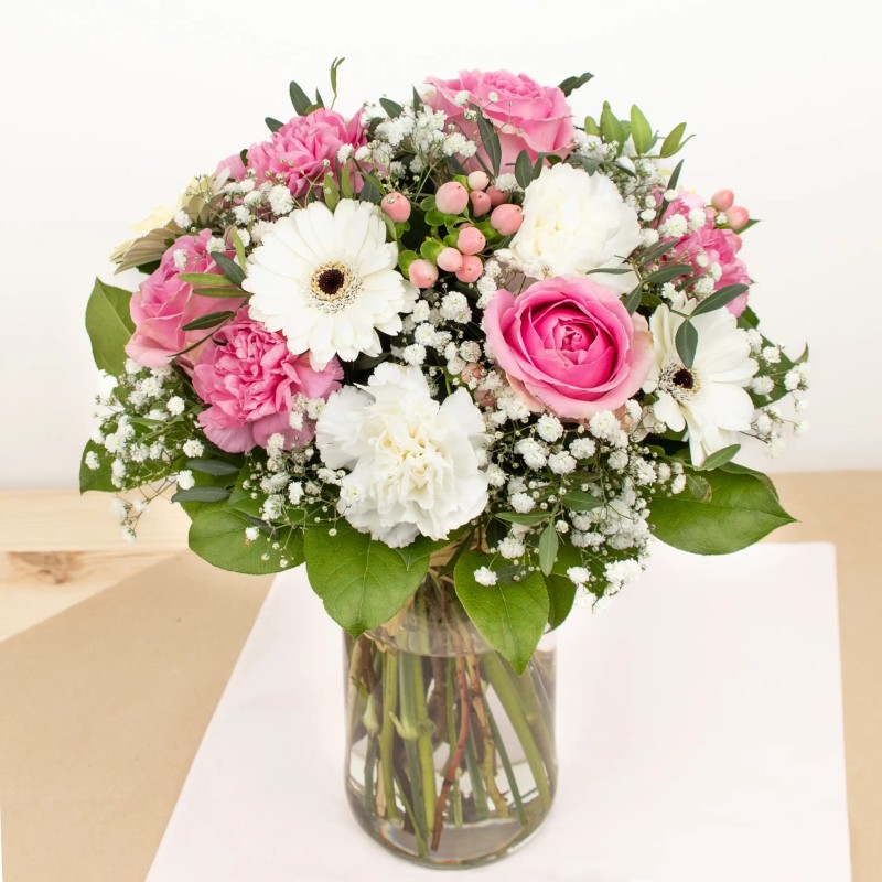 BOUQUET DE FLEURS MY LOVE BOUQUET DE FLEURS MY LOVE