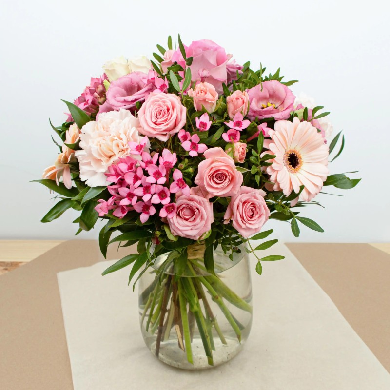 BOUQUET DE FLEURS DOM-EXO POUR TOI BOUQUET DE FLEURS DOM-EXO POUR TOI