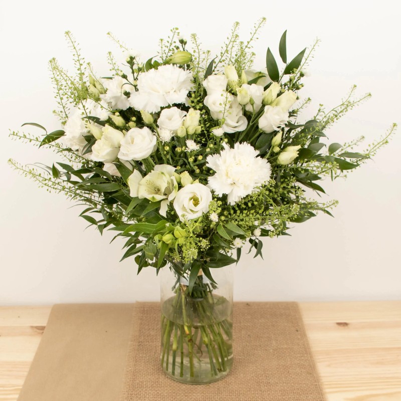 BOUQUET DE FLEURS DOM-EXO CANDIDE BOUQUET DE FLEURS DOM-EXO CANDIDE