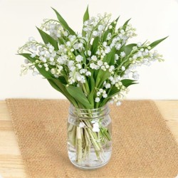MUGUET BOUQUET