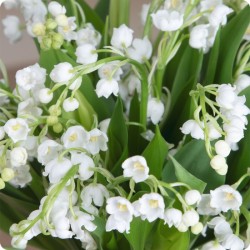 MUGUET BOUQUET