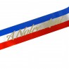 TN CORSICA RED BLUE WHITE RIBBON