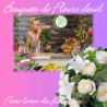 FLORIST BOUQUET - RED FLOWERS