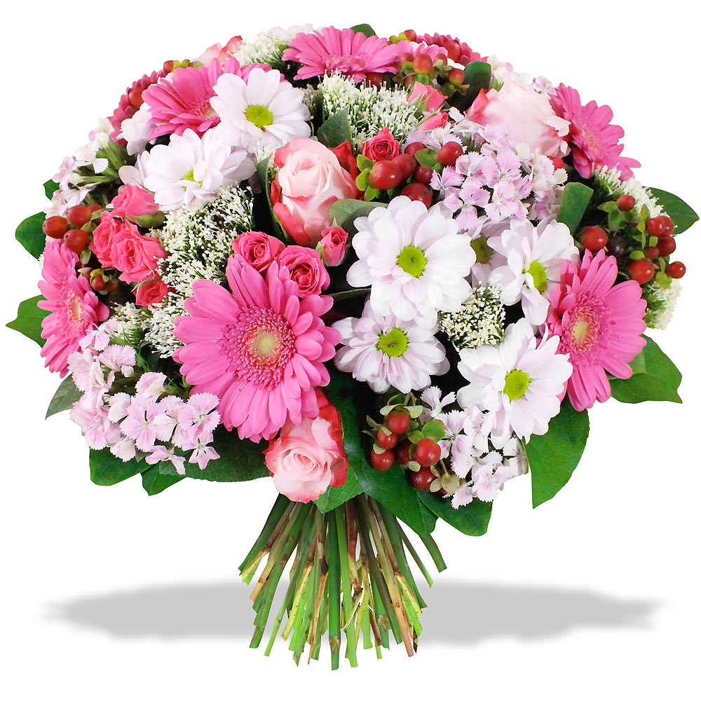 oversea flowers delivery